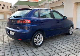 Seat Ibiza 1.9TDI 74KW - 4