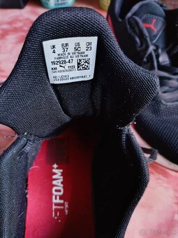 Tenisky PUMA vd 24,5cm - 4