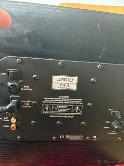 Predam receiver yamaha rx v457 - 4