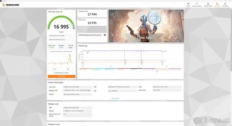 💻 Herné PC s RTX 3080 - 4