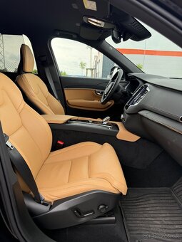 VOLVO XC90 B5 AWD, 2.0D, 183 kW, 2024 v záruke - 4