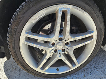 >>>>zimné PNEU HANKOOK- nové cca OD 245/ks, teraz 60/ks - 4