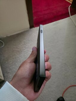 Nubia Redmagic 10s PRO 12/256GB - 4