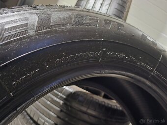 Letné Pneu Bridgestone Dueler 235/60 R18 - 4
