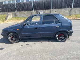 Škoda Felicia 1.3 mpi - 4