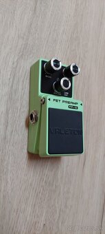 FET PREAMP VALETON FP-10 - 4