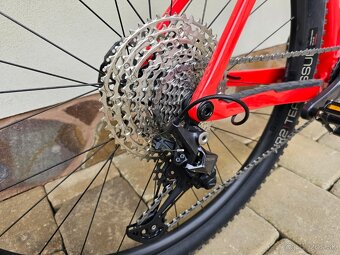 TREK PROCALIBER 9.5 - 4