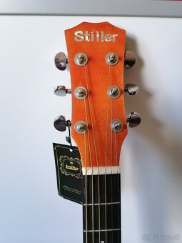 Gitara - 4