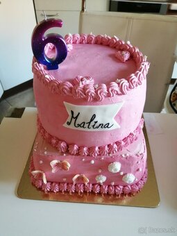 Torty - 4