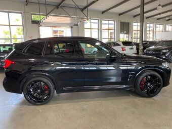 BMW X3 M - 4
