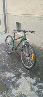 Ctm terrano 1.0+kolobežka - 4