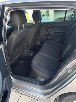 Škoda Rapid 1,2tsi - 4