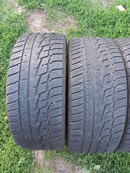 Zimne pneumatiky 225/45R17 - 4