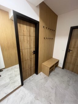Prenájom bytu. - 4