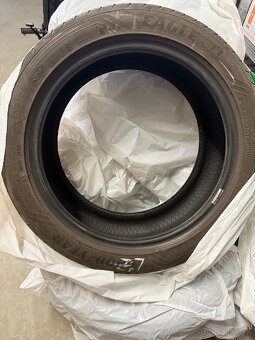 Letné Pneu Goodyear EAGLE F1 225/45 R17 - 4