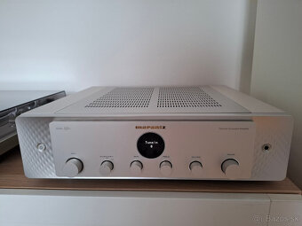 Marantz Model 40N - 4