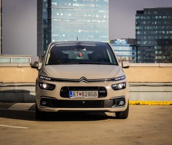 Citroën C4 Picasso - 4