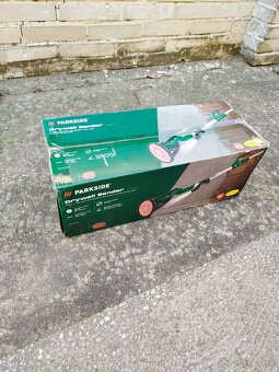 PARKSIDE® Nástenná a stropná brúska PWDS 920 C3 - 4