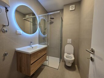 Chorvátsko, novostavba Kaštel Štafilič - 4