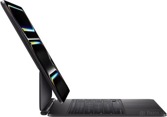 iPad Pro 13" 256 GB M4 Vesmírno čierny 2024 + Magic Keyboar - 4