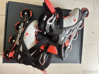 Korčule Rollerblade (nove) - 4