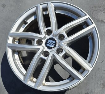 5x112,r16,Dezent,6,5Jx16,et41+možnosť pneu - 4