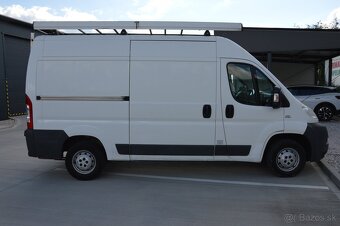 Fiat Ducato 2.3 MultiJet L2H2 3,3t - 4