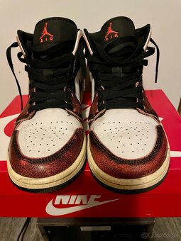 Nike Air Jordan 1 Retro High OG “Celtics” - 4