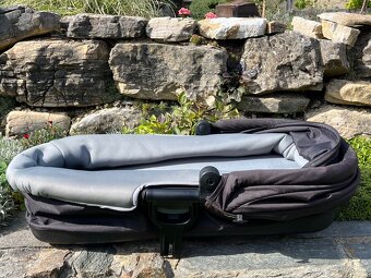 Thule Urban Glide 2 vanička aj s príslušenstvom - 4