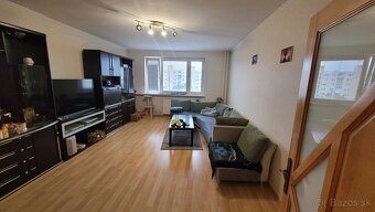 Na predaj 3-izbový byt ul. Starozagorská, sídlisko KVP, Koši - 4