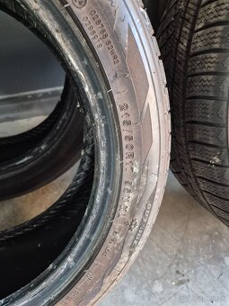 215/50 r17 zimne - 4