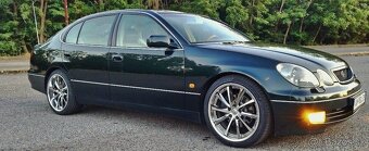 Lexus GS430 - 4