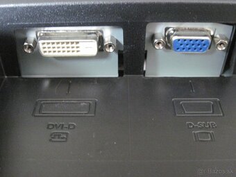 monitor BENQ - 4