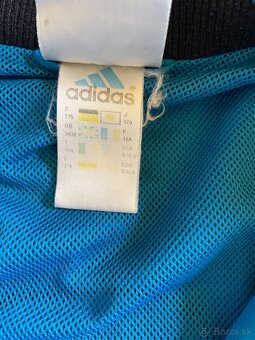 Vintage Adidas bunda (tréningová) - 4