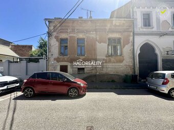 HALO reality - Predaj, rodinný dom Rimavská Sobota, Tomášiko - 4