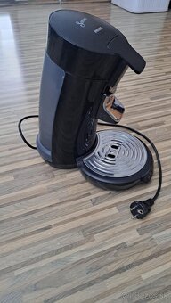 Predám kavovar Philips Senseo - 4
