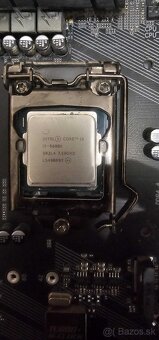Predám PC komponenty - 4