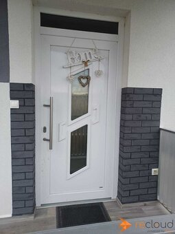 Novostavba 4 izb. rodinného domu „prakticky“ v parku. - 4