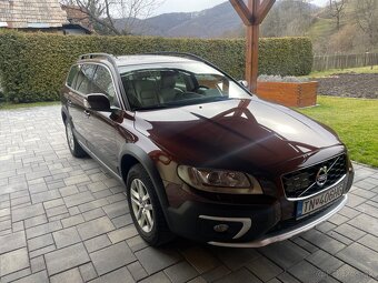 Volvo XC70 D4 2,4 133kw AWD odpočet DPH - 4