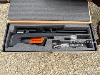 PCP Snowpeak P35 5,5mm - 4