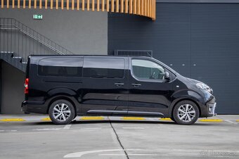 Toyota Proace Verso Shuttle 2.0 D-4D 180 L2 A8, odpočet DPH - 4