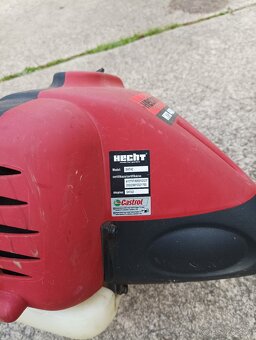 Predám krovinorez - 4