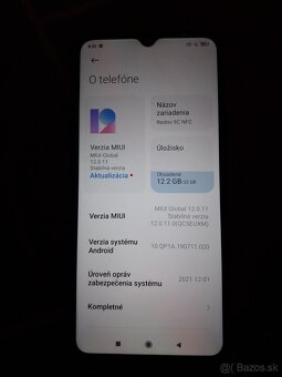 Xiaomi redmi 9c - 4