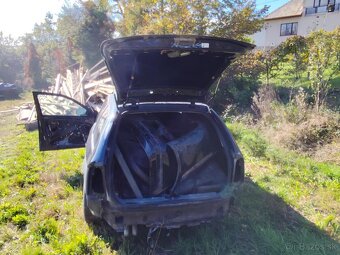 Octavia 4x4 1.9 TDI - 4