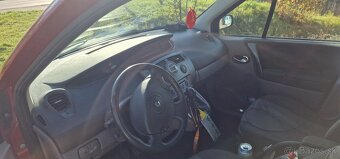 Scenic 2 1.9dci 88kw - 4