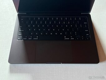 MacBook Pro 14" M4 Pro 14C CPU CPU 20C 24GB RAM 1TB SSD - 4