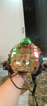 Predám veci na Airsoft - 4