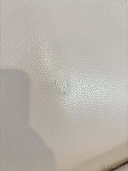 Manželská posteľ - 4