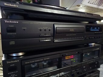 Technics zostava - 4