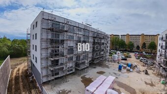 NOVOSTAVBA 2izbového bytu v projekte Byty - Košúty, Martin - 4